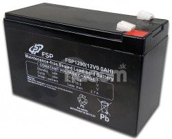 FSP / Fortron 12V / 9Ah batrie pre UPS Fortron / FSP MPF0000200GP