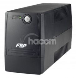 FSP / Fortron UPS FP 1000, 1000 VA, line interactive PPF6000601
