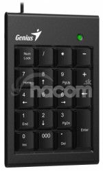 Genius NumPad 100, USB 31300015400