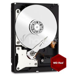 HDD 10TB WD100EFAX Red 256MB SATAIII 5400rpm