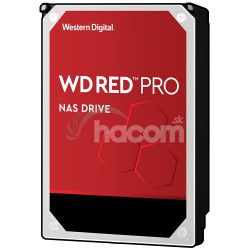 HDD 10TB WD102KFBX Red Pre 256MB SATAII 7200rpm WD102KFBX