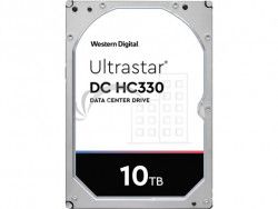 HDD 10TB Western Digital Ultrastar DC HC330 SATA 0B42266