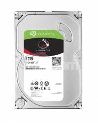 HDD 1TB Seagate IronWolf 64MB SATAIII 5900rpm NAS ST1000VN002