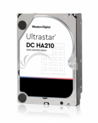 HDD 1TB Western Digital Ultrastar DC HA210 SATA 1W10001