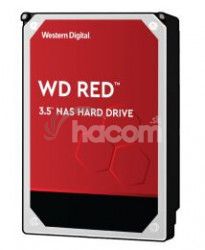 HDD 2TB WD20EFAX Red 256MB SATAIII 5400rpm WD20EFAX
