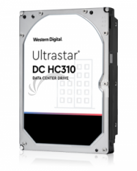 HDD 4TB Western Digital Ultrastar DC HC310 SATA 0B35950