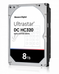 HDD 8TB Western Digital Ultrastar DC HC320 SATA 0B36404