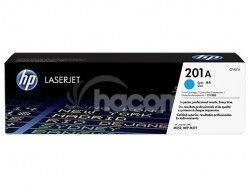 HP 201A tlaov kazeta azrov, CF401A CF401A
