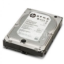 HP 4TB SATA 7200 HDD K4T76AA
