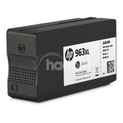 HP 963XL ink. ierna (3JA30AE) 3JA30AE