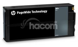 HP 981Y - ierna atramentov kazeta, L0R16A L0R16A