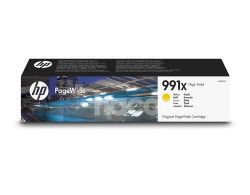 HP 991X High Yield lt PageWid Cartrige, M0J98AE M0J98AE