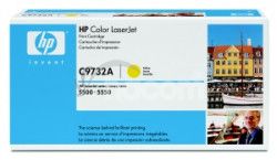 HP Color LaserJet lut toner, C9732A C9732A