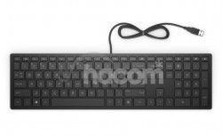HP Pavilion Keyboard 300 DE 4CE96AA#ABD