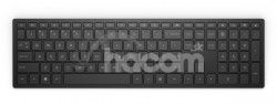 HP Pavilion Wireless Keyboard 600 CZ 4CE98AA#AKB