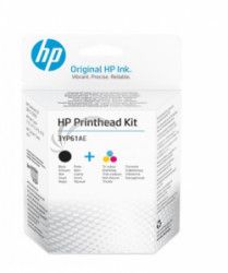 HP Replacement Kit, sada tla. hlv CMYK, 3YP61AE 3YP61AE