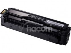 HP / Samsung CLT-K504S / ELS 2500 stran Toner Black SU158A
