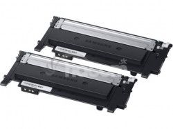HP / Samsung CLT-P404B / ELS 2 Black Tonner Cartridge SU364A