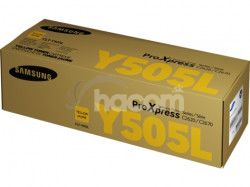 HP / Samsung CLT-Y505L / ELS 3500 stran Toner Yellow SU512A