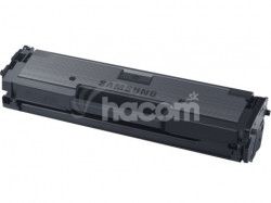HP / Samsung MLT-D111S / ELS Black Toner 1 000 strn SU810A