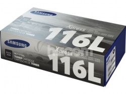 HP / Samsung MLT-D116L / ELS 3000 stran Toner Black SU828A