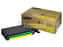 HP / Samsung toner Yellow CLT-Y6092S / ELS 7000K SU559A