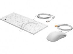 HP USB Keyboard and Mouse Healthcare Edition 1VD81AA#AKB