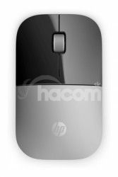 HP Z3700 Wireless Mouse - Silver X7Q44AA#ABB