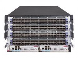 HPE 12904 Switch Chassis JH262A