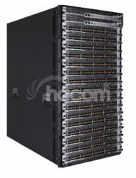 HPE 12916 Switch Chassis JH103A