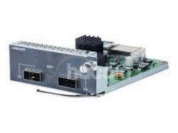 HPE 5510 2-port QSFP + Module JH155A