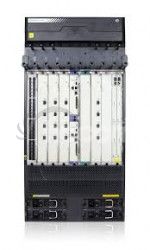 HPE HSR6804 Router Chassis JG362B#ABB