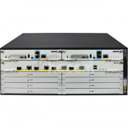 HPE MSR4060 Router Chassis JG403A#ABB