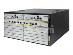 HPE MSR4080 Router Chassis JG402A#ABB