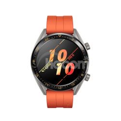 Huawei Watch GT Classic Orange