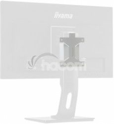 iiyama - VESA držiak na LCD s pivotom (XB2474HS & XUB2595WSU) èierny MD BRPCV03