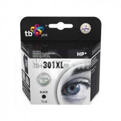 Ink. kazeta TB komp. s HP CH563EE (No.301XL) ref. TBH-301XLBR
