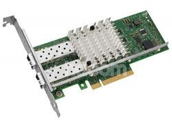 Intel Eth Porov ADPT X520 -DA2 PCI-E E10G42BTDABLK