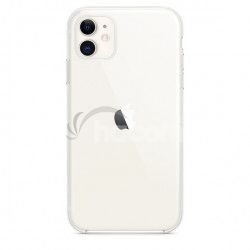 iPhone 11 Clear Case MWVG2ZM/A