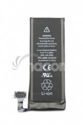 iPhone 4S Batria 1430mAh Li-Ion Polymer (Bulk) 8592118081238