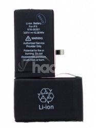 iPhone X Batria 2716mAh Li-Ion (Bulk) 8596311038136