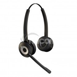 Jabra Single headset - PRE 9xx, duo 14401-16