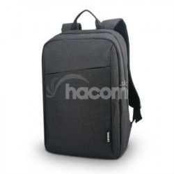 Lenovo 15.6 Backpack B210 ierny GX40Q17225