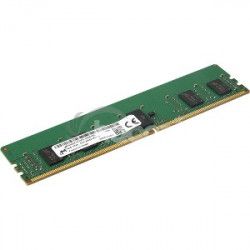 Lenovo 16GB DDR4 SDRAM 2666MHz ECC RDIMM Memory 4X70P98202
