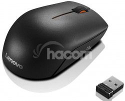 Lenovo 300 Wireless Compact Mouse