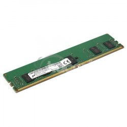 Lenovo 8GB DDR4 SDRAM 2666MHz ECC RDIMM Memory 4X70P98201
