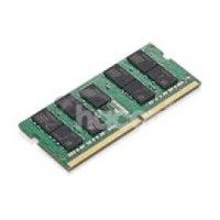 Lenovo 8GB DDR4 SDRAM 2666MHz SODIMM Memory 4X70R38790