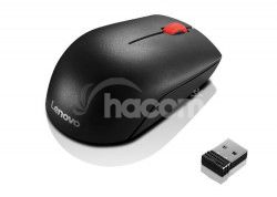 LENOVO ESSENTIAL WIRELESS COMPACT MOUSE