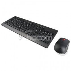 Lenovo Essential Wireless Keyboard & Mouse Russian 4X30M39487
