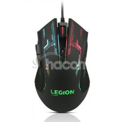 Lenovo Legion M200 RGB Gaming Mouse GX30P93886